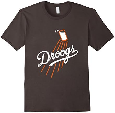 Men's Droogs 2XL Asphalt