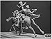 BRITISH AND GERMAN CAVALRYMEN, WWI ERA 1/35 MASTER BOX 35184 2 HORSES + 2 FIGURE