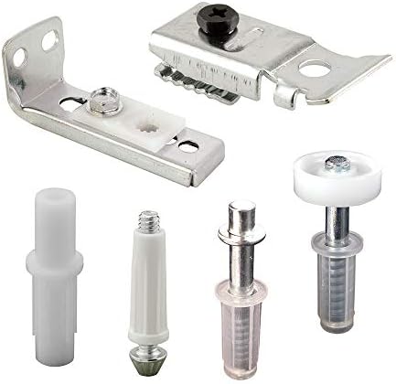Prime-Line N 7534 Bi-Fold Door Hardware Repair Kit