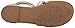 Not Rated Women's Macramela dress Sandal