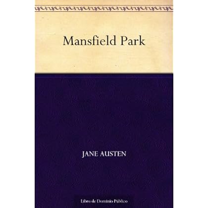 Mansfield Park Mansfield Park