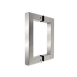 Stainless Steel 304 Grade Tubular Back to Back