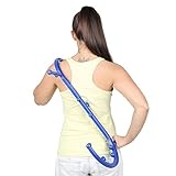 Aster Waterproof Personal Wireless Massager with Multi Speed Powerful Modes