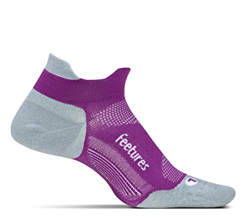 elite ultra light no show tab