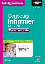Concours infirmier