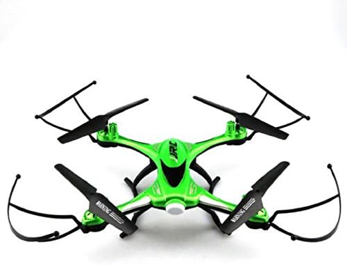 JJRC H31 Waterproof Headless Mode One Key Return 2.4G 4CH 6Axis RC Quadcopter RTF (Green)