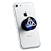 Deathly Symbol Hallows Triangle 2 Sticker Set for Pop Grip Stent for Phones and Tablets (Stickers Only)
