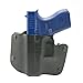 R&R HOLSTERS: OWB Kydex Holster - Small Frame