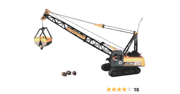 rc crane price
