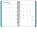 HARDCOVER Calendar Year 2020 Planner: (November 2019 Through December 2020) 5.5