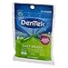 DenTek Easy Brush Cleaners Extra Tight Spaces 16 Count