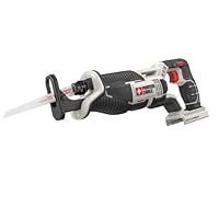 PORTER-CABLE 20V MAX Reciprocating Saw, Tool Only (PCC670B)