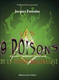 les 9 poisons de la pensée maçonnique by 