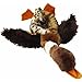 Skineeez Dog Toy Duck 14.5 In. Mallard Duck