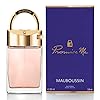Mauboussin – Promise Me 90ml – Eau de Parfum Femme – Senteur Chyprée & Moderne