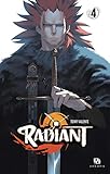 Radiant Tome 4 (French Edition) by 