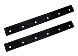 Delta Planer Replacement (2 Pack) Knife Locking Bar # 1342143-2pk
