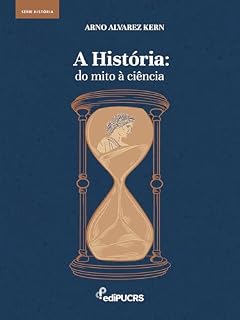 Livro A história: do mito à ciência
