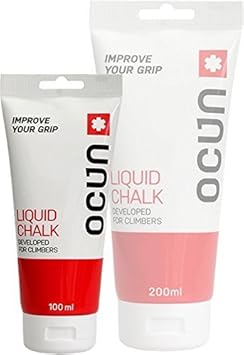 Liquid Chalk 100ml Tube