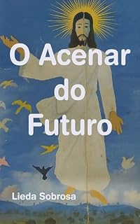 Livro O Acenar do Futuro