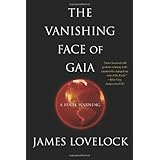 The Vanishing Face of Gaia: A Final Warning