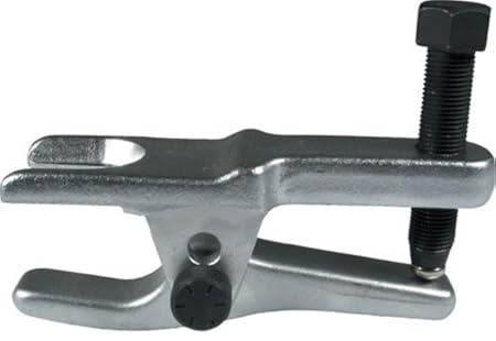 Famex 14503 Kugelgelenk-Ausdrücker 2-stufig bis 50mm