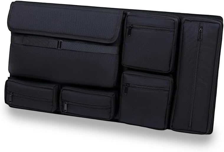 Amazon.com : CVPKG Presents Pelican 1615 mesh lid organizer