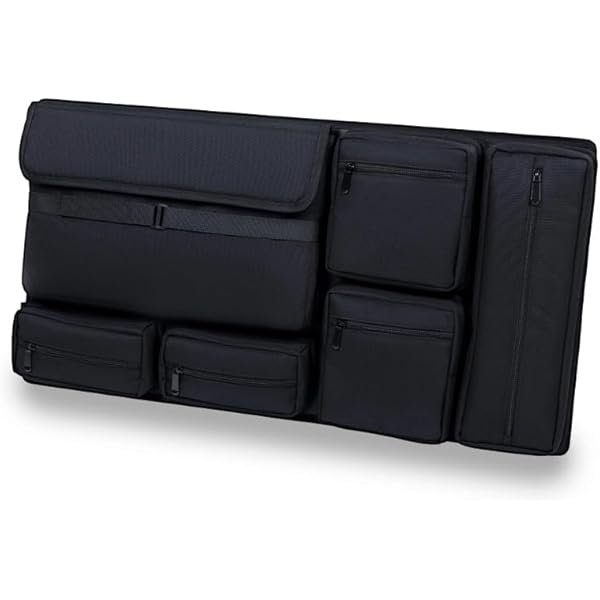 Amazon.com : CVPKG Presents Pelican 1615 mesh lid organizer