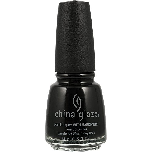 China Glaze Nail Polish, Liquid Leather CGS544