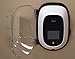 PetChatz Guard: Protect Your PetChatz with This Protective Plastic case, Accessory for high Energy Pets