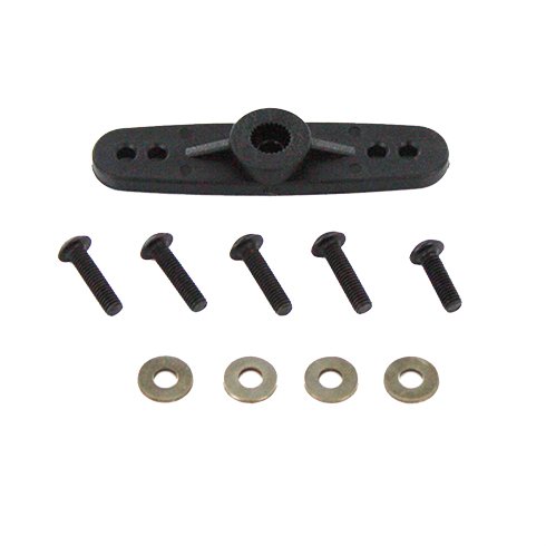 Redcat Racing Steering Servo Horn Kit