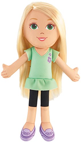 Fisher-Price Nickelodeon Dora and Friends Sing and Style Alana