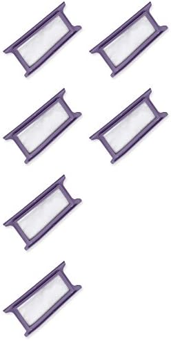 Disposable Disposable Ultra-Fine Filter for DreamStation. Dream Station CPAP (6)