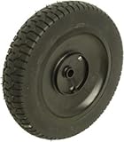 AYP 532150341 Wheel 9X2