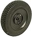 AYP 532150341 Wheel 9X2 primary
