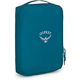 Osprey Ultralight Travel Packing Cube, Limon, Small