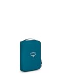 Osprey Ultralight Travel Packing Cube, Waterfront Blue, Medium