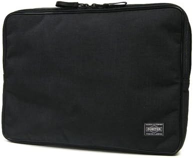 Amazon Co Jp ポーター Porter ハイブリッド Hybrid Pcバッグ 対応 ビジネスバッグ 737 099 シューズ バッグ