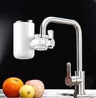 No Need To Disassemble Kitchen Faucet Water Heater 3000 Watt