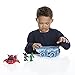 Playskool Heroes Marvel Super Hero Adventures Helicarrier Vehicle with War Machine Figure (Discontinued by manufacturer)