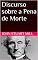 Livro Discurso sobre a Pena de Morte (Traduções inéditas de John Stuart Mill)