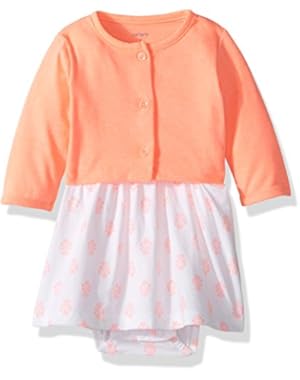 2 Piece Dress Set (Baby)