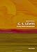 C. S. Lewis: A Very Short Introduction (Very Short Introductions) by James Como