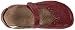 Aetrex Women's Cheryl Lea Mary Jane Flat