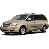 2010 Chrysler Town & Country