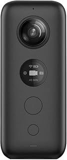 Insta360 ONE X