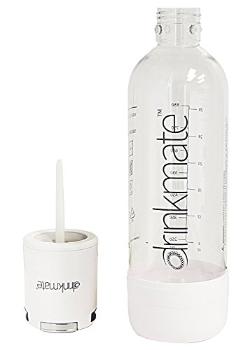 3 Drinkmate+Beverage+Carbonation+Cylinder+BPA+free