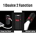Cafetec Screen Protector Charger Cord Cable