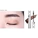 VT BT21 / VT cosmetics x BTS /  AIRFIT TATTOO BROW, eyebrow pencil, eyebrow mascara, eyebrow tint (02 HAZELNUT LATTE)