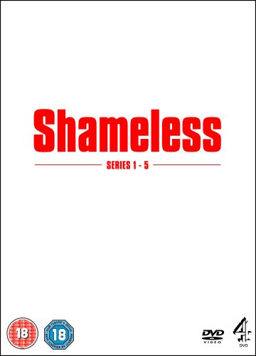 shameless amazon prime españa